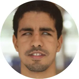 Enhamed Enhamed - Swimmer