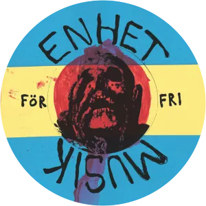 Enhet För Fri Musik - Musical group