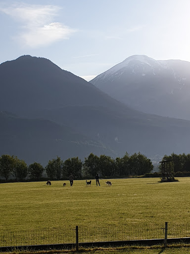 Eni Austria GmbH - Gas station in Zirl, Tyrol, Austria