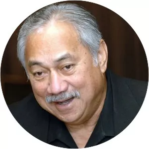 Eni Faleomavaega - Former United States Representative