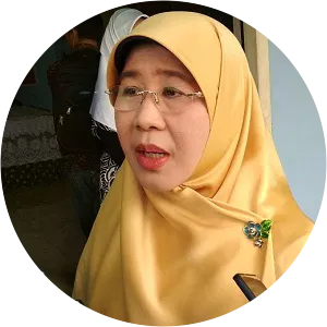 Eni Khairani