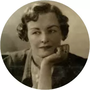 Enid Bagnold