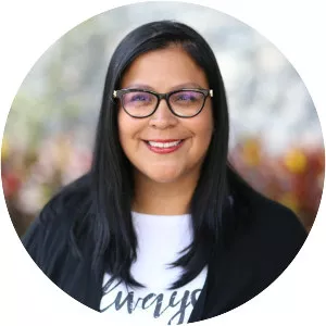 Enid Campos - Film producer