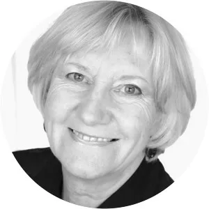 Enid Dunn photograph