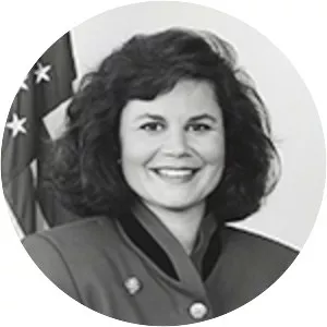 Enid Greene Mickelsen