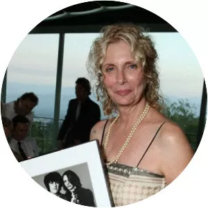 Enid Karl - Model ‧ Donovan Leitch's mother