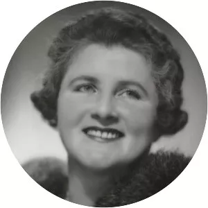 Enid Lyons - Former Vice-President of the Executive Council of Australia