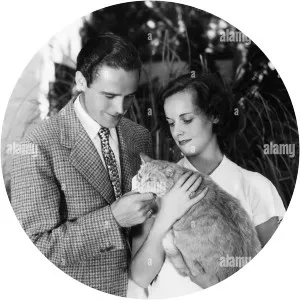 Enid Percival photograph