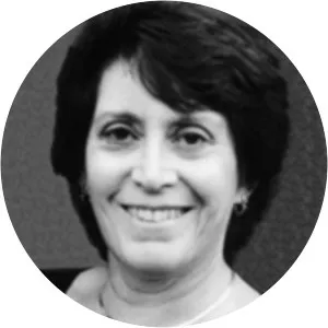 Enid Schildkrout - Author