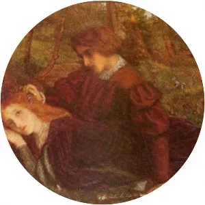 Enide - Fictional character