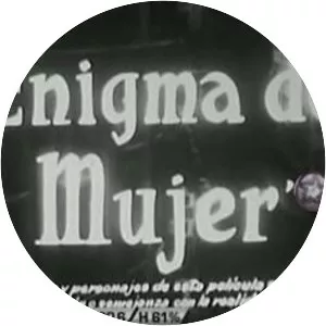 Enigma de mujer