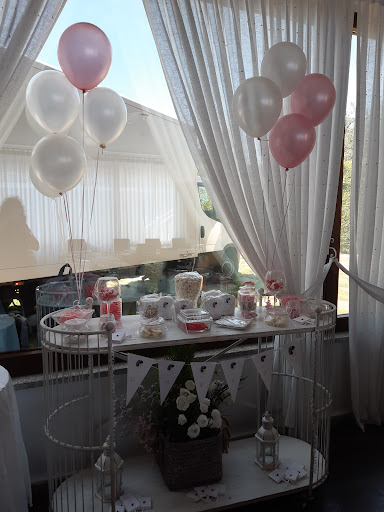 Enigma Organizacion De Eventos