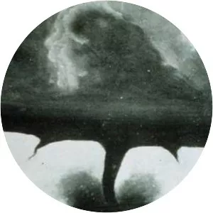 Enigma tornado outbreak - 