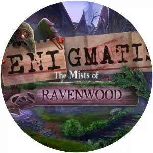 Enigmatis 2: The Mists of Ravenwood