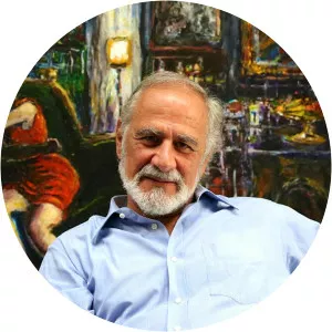 Enio Squeff - Author