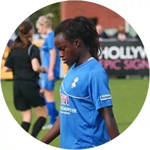 Eniola Aluko