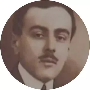 Enis Behiç Koryürek