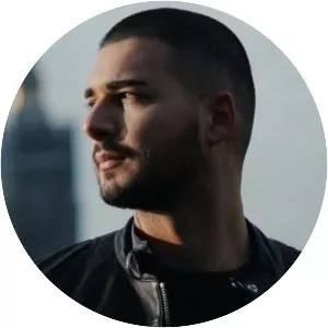 Enis Bytyqi - Musical artist