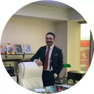 Enis Çelik photograph