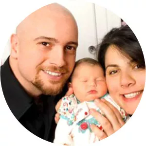 Enis Cergel photograph