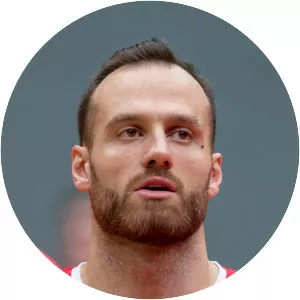 Enis Murati - Basketball player