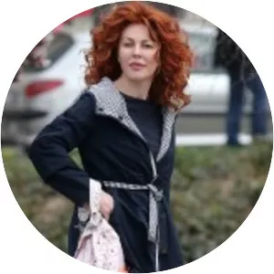 Enisa Muftić - Tomislav Karamarko's ex-wife