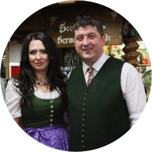 Enisa Suljovic photograph