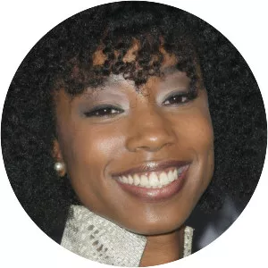 Enisha Brewster - Actress