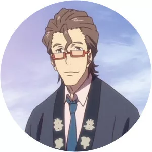 Enishi Shijima - Fictional character