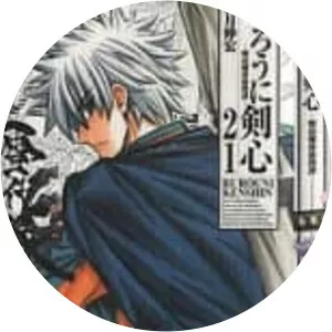 Yukishiro Enishi - Fictional character