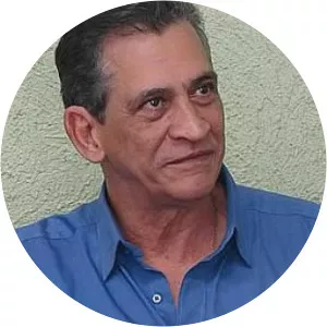 Enivaldo dos Anjos