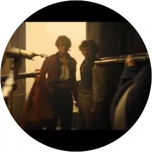 Enjolras - Fictional character