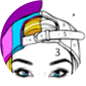 Enjoy Color by Number - Video game