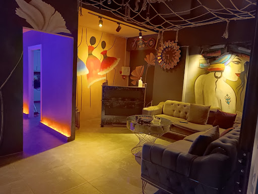 Enjoy Masaj Salonu - Thai massage therapist in Istanbul