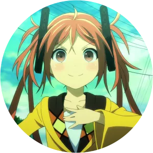 Enju Aihara - Fictional character