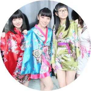 Enka Girl Team Lupinus