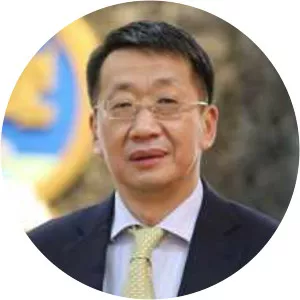 Enkh-Amgalan Luvsantseren