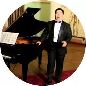 Enkhbatyn Amartüvshin