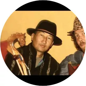 Enkhjargal Dandarvaanchig