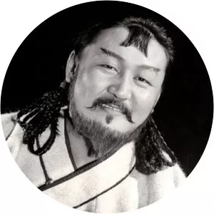 Enkhtaivan Agvaantseren