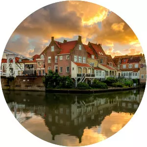 Enkhuizen