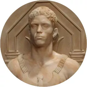 Enkil - Fictional character