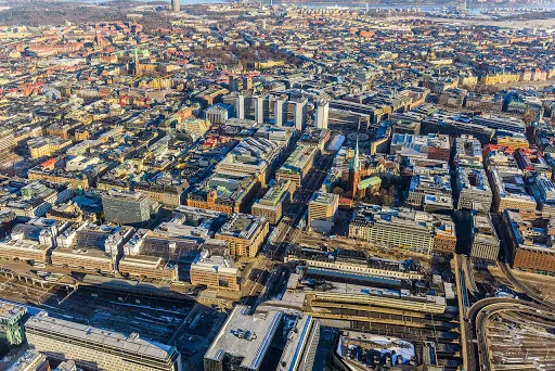 ENKL Frilansservice AB, Bemanning - Recruiter in Sollentuna, Sweden