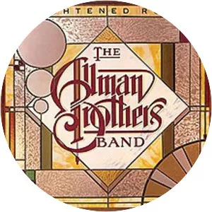 Enlightened Rogues - Studio album by The Allman Brothers Band