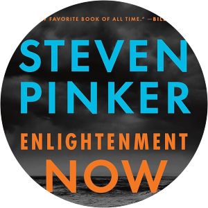 Enlightenment Now