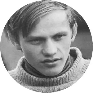 Enn Sellik - Former long-distance runner