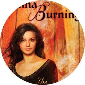 Enna Burning - Novel by Shannon Hale