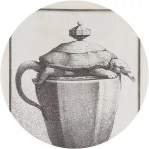 Ennemond Alexandre Petitot