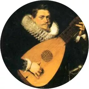 Ennemond Gaultier - French composer