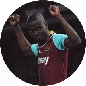 Enner Valencia